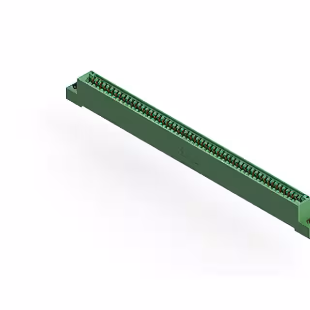 845-054-520-107 EDAC Inc.  Edgeboard Connectors